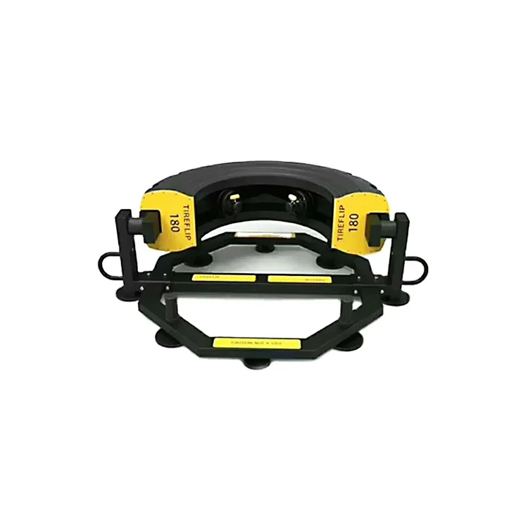 Zhoya Functional Gym Equipment Training Machines Flops Commercial Fitness Tire Flipping Strength Tyre Flip
Zhoya Functional Gym Equipment Training Machines Flops Commercial Fitness Tire Flipping Strength Tyre Flip