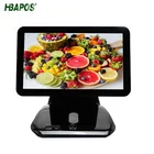 Touch Screen POS System Ordering System Machine Restaurant Cash Register
