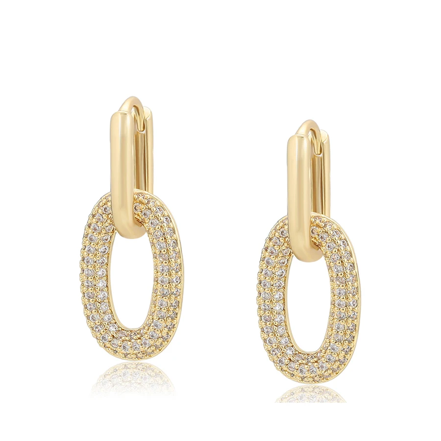 S00153599 Xuping Top Selling Dual Purpose Detachable 14k Assembled Earrings in Europe
S00153599 Xuping Top Selling Dual Purpose Detachable 14k Assembled Earrings in Europe