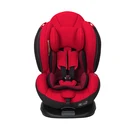 JOVIKIDS Foldable Travel Safety Toddler Rear Facing Toddler Convertible Booster Chair Child Infant Kids Baby Car Seat