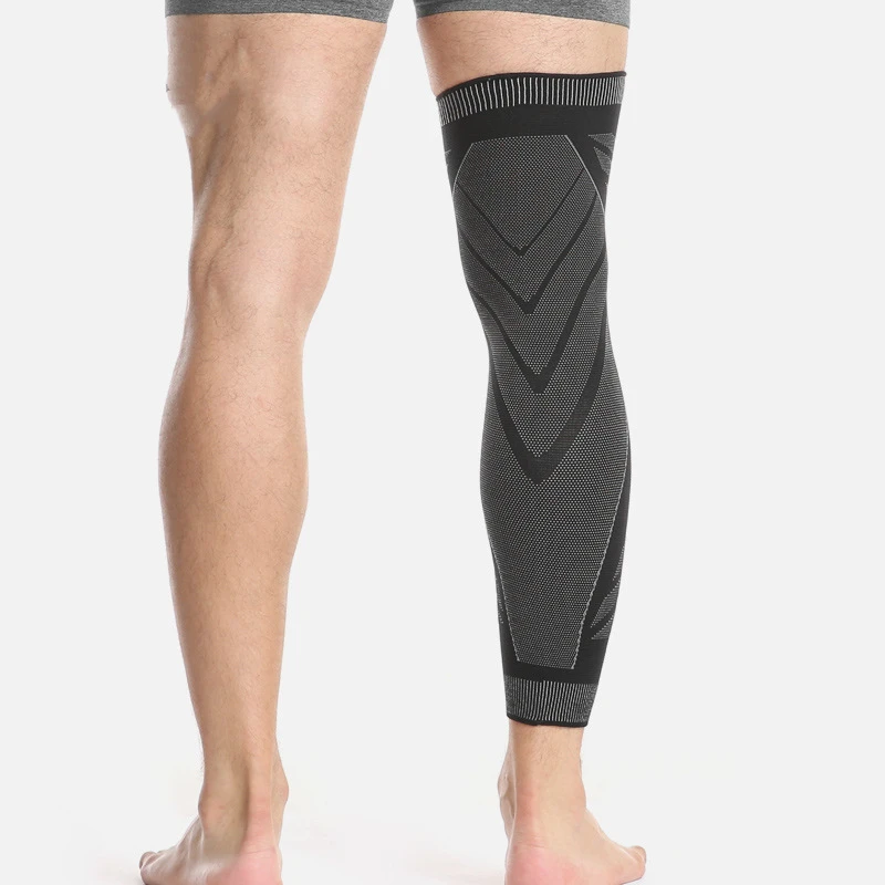 2021 High Elastic Compression Knee Sleeve Best Knee Brace for Men & Women Knee Support Sleeve
2021 High Elastic Compression Knee Sleeve Best Knee Brace for Men & Women Knee Support Sleeve
