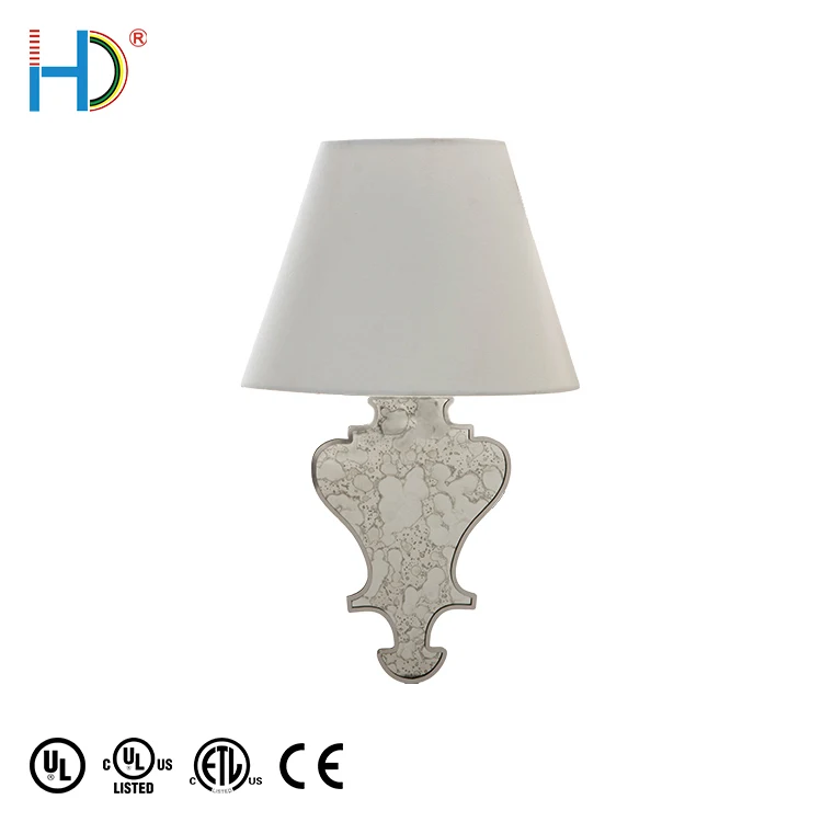 High Demand Products Modern Classic Bedroom Decorated Wall Lamp