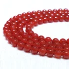 rough stone red Carnelian Crystal Gemstone Bracelets ren agate stone beads for bracelets