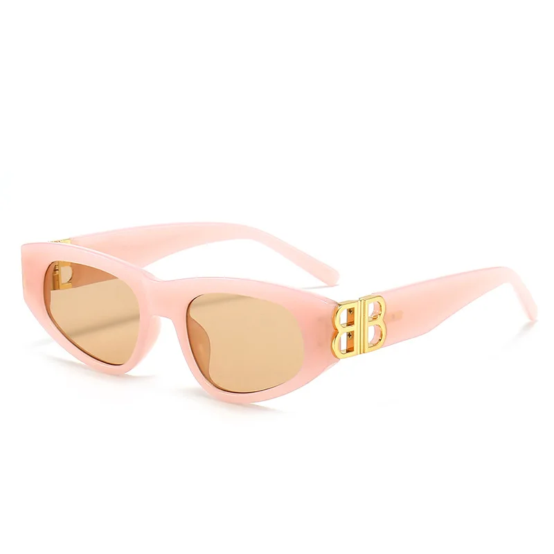 MJ-0435 European And American Fashion Personality Ins Tide New Sunglasses Cat Eye Unisex
MJ-0435 European And American Fashion Personality Ins Tide New Sunglasses Cat Eye Unisex
