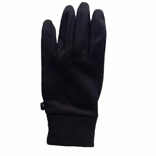Hot Sales Anti-slip Silicon Printing Touch Screen Work Sport Glove, Black (can be customized)
Hot Sales Anti-slip Silicon Printing Touch Screen Work Sport Glove, Black (can be customized)