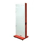 Digital Signage Hand Sanitizer Advertising Player