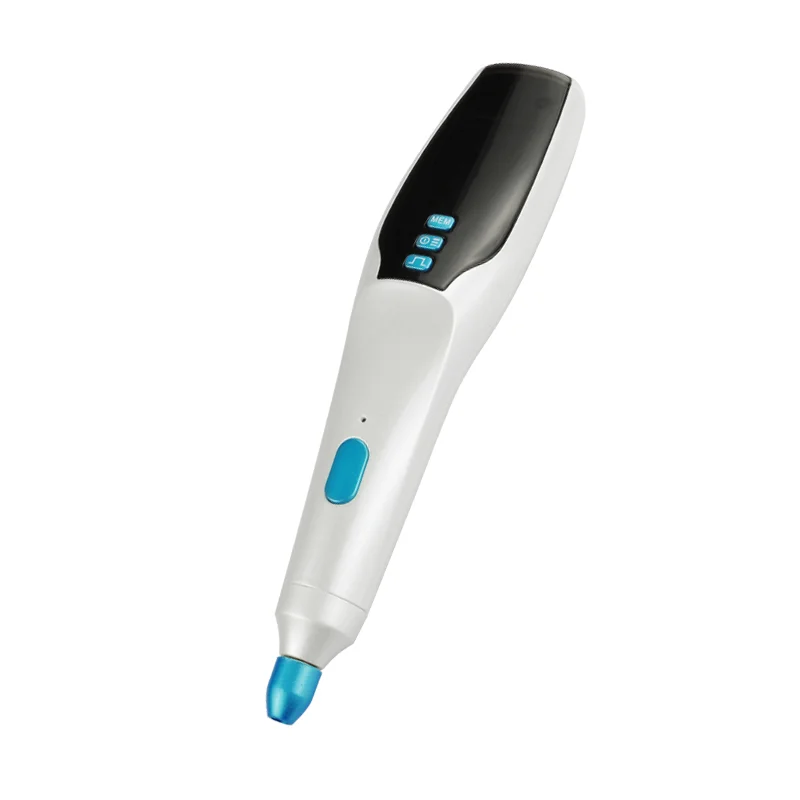 High quality ozone plasma pen dark spots removal plasma pen wrinkles remover plasma pen
High quality ozone plasma pen dark spots removal plasma pen wrinkles remover plasma pen