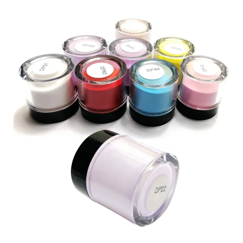 Dipping Powder Nails Fast Dry Dip Need Not Lamp Pure Color Design Acrylic Dip Powder, 90 colors
Dipping Powder Nails Fast Dry Dip Need Not Lamp Pure Color Design Acrylic Dip Powder, 90 colors