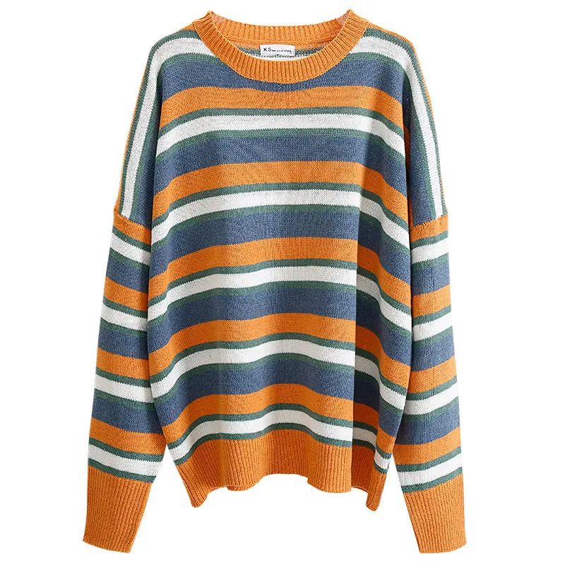 2020 new womens fashion letter print mujer sweaters for women ladies winter sweater with high quality
2020 new womens fashion letter print mujer sweaters for women ladies winter sweater with high quality