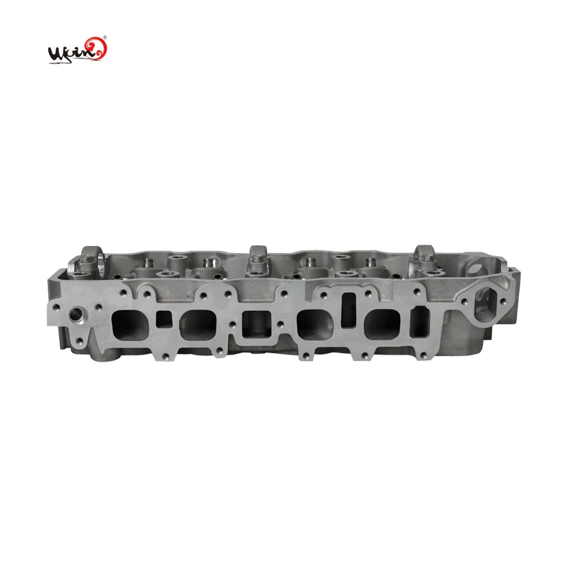 Aftermarket Cylinder Head For Toyota 22r 22re 22r Te 11101 35060 11101