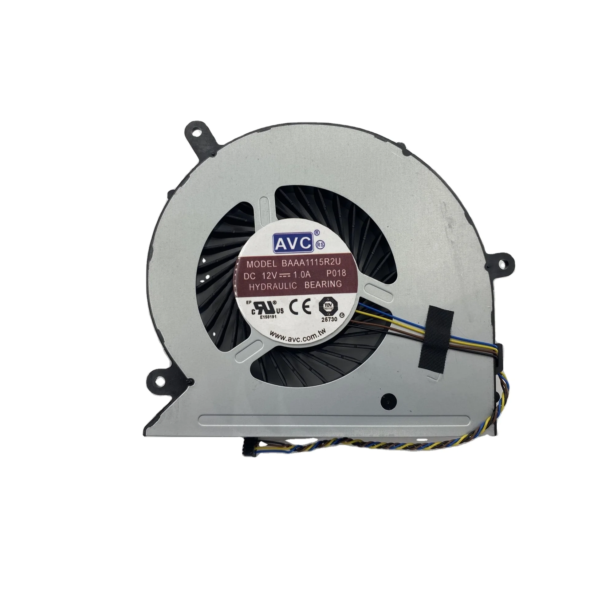 Original New CPU Cooling Fan replacement For Lenovo AIO ThinkCentre M900z M73 M910z 00KT179
Original New CPU Cooling Fan replacement For Lenovo AIO ThinkCentre M900z M73 M910z 00KT179