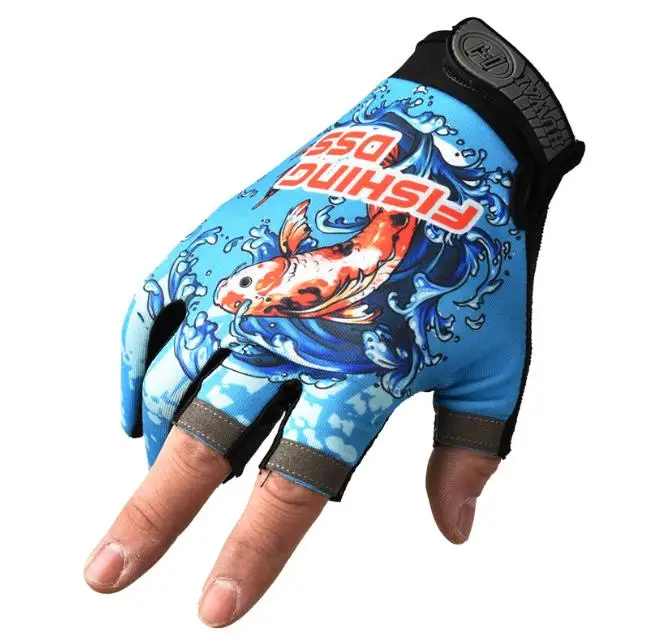 SNEDA Three Fingerless Black Lightweight Fishing Cycling Running Breathable Gloves for Men Women Fishing Gloves, A/b/c/d/e/f
SNEDA Three Fingerless Black Lightweight Fishing Cycling Running Breathable Gloves for Men Women Fishing Gloves, A/b/c/d/e/f