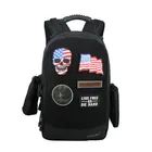 2019 NEW Design Waterproof Military Backpack in stock