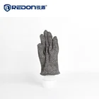 police cut resistant gloves for protection MOQ1