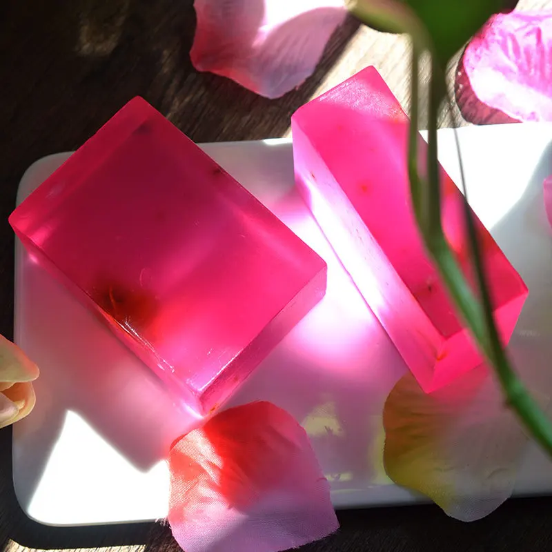 China Factory Essential Oil Soap Natural Vegan Anti Bacterial Acne soap Rose Handmade Soap, Red,yellow ,balck or custom
China Factory Essential Oil Soap Natural Vegan Anti Bacterial Acne soap Rose Handmade Soap, Red,yellow ,balck or custom