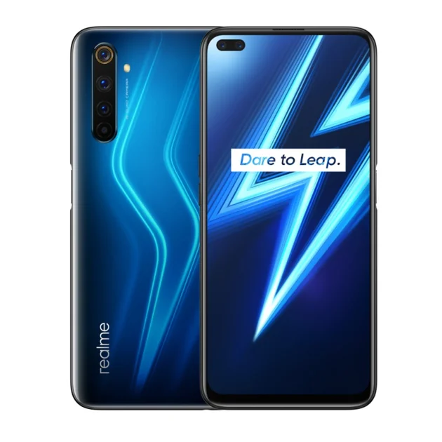 6.6 Inch Smooth Display Telefono Smartphones Price Phone Mobile Global Version 8Gb/128Gb Smarphone Realme 6 Pro
6.6 Inch Smooth Display Telefono Smartphones Price Phone Mobile Global Version 8Gb/128Gb Smarphone Realme 6 Pro