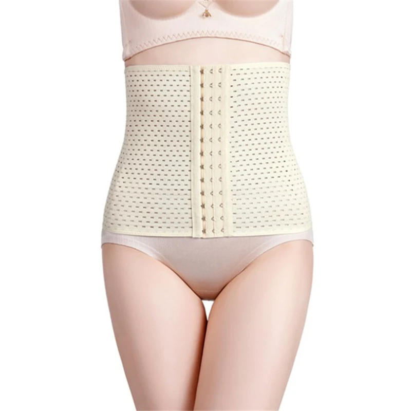Promotion 1 Dollar Corset Waist Trainer Steel Boned Body Shaperwear With Adjustable Straps For Women, Black
Promotion 1 Dollar Corset Waist Trainer Steel Boned Body Shaperwear With Adjustable Straps For Women, Black