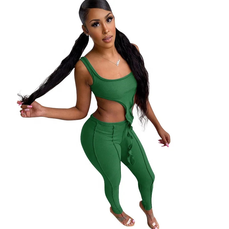 LW S0A3679W Amazon's best-selling two-piece set of solid color fitness sports sexy two piece sets women, As shown
LW S0A3679W Amazon's best-selling two-piece set of solid color fitness sports sexy two piece sets women, As shown