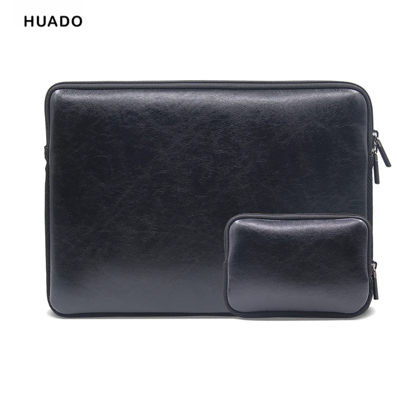 13.3 inch Laptop Sleeve Case Notebook Tablet computer Portable Soft Laptop Sleeve Notebook Case, Black
13.3 inch Laptop Sleeve Case Notebook Tablet computer Portable Soft Laptop Sleeve Notebook Case, Black