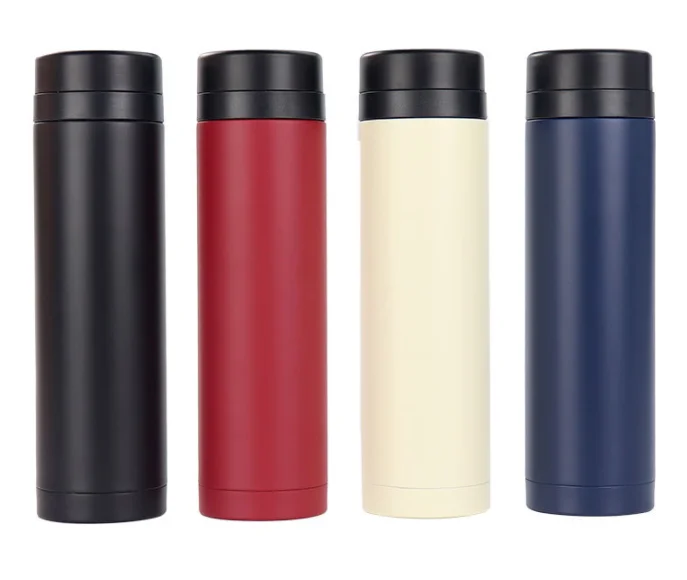 Customized logo vacuum insulated stainless steel water bottle, Customized color acceptable
Customized logo vacuum insulated stainless steel water bottle, Customized color acceptable