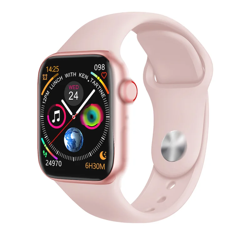 Xinnuowei Free Shipping Health Temperature Monitor MD18 IP67 Waterproof Woman Sports Smart Watch 2020
Xinnuowei Free Shipping Health Temperature Monitor MD18 IP67 Waterproof Woman Sports Smart Watch 2020