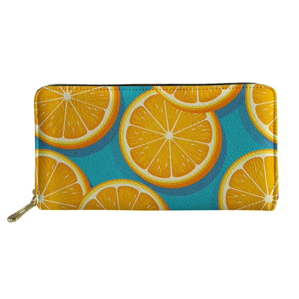 Wholesale Women Wallets Food fruit Leather Texture Print Woman Wallets Luxury Ladies Popular Ladies Wallets And Purses Women
Wholesale Women Wallets Food fruit Leather Texture Print Woman Wallets Luxury Ladies Popular Ladies Wallets And Purses Women
