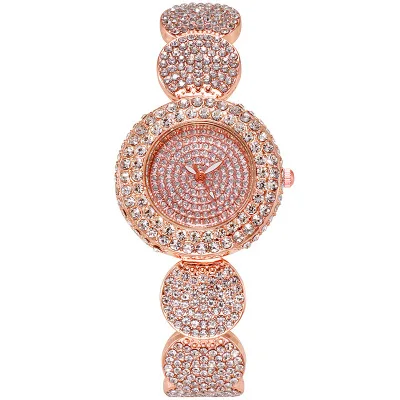 4444 Dropshipping Women Rhinestone Watch Full Diamond Quartz Wahces, 3 color as photo
4444 Dropshipping Women Rhinestone Watch Full Diamond Quartz Wahces, 3 color as photo