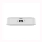 New Design in 2020 UV Box UVC sterilizer cabinet with Wireless Charging Function