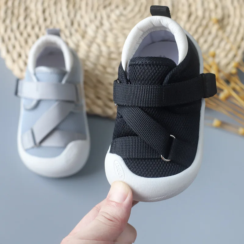 Fashion Comfortable Breathable Anti-slip Sneakers Girl Boys Children's Casual Shoes, As picture shown
Fashion Comfortable Breathable Anti-slip Sneakers Girl Boys Children's Casual Shoes, As picture shown