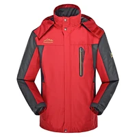 High Quality Custom Your Design Outdoor Windbreaker Waterproof Sport Mens Jacket Soft Shell military coat
High Quality Custom Your Design Outdoor Windbreaker Waterproof Sport Mens Jacket Soft Shell military coat