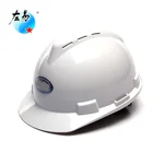 EN397 fall protection equipment PPE safety helmet construction