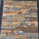 Exterior and Interior Stone Wall Cladding