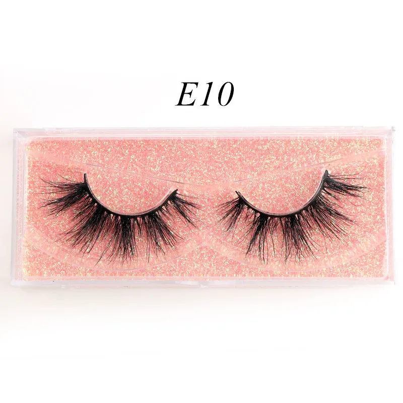 3D Mink Lashes natural handmade volume soft lashes long eyelash extension real mink eyelash for makeup
3D Mink Lashes natural handmade volume soft lashes long eyelash extension real mink eyelash for makeup