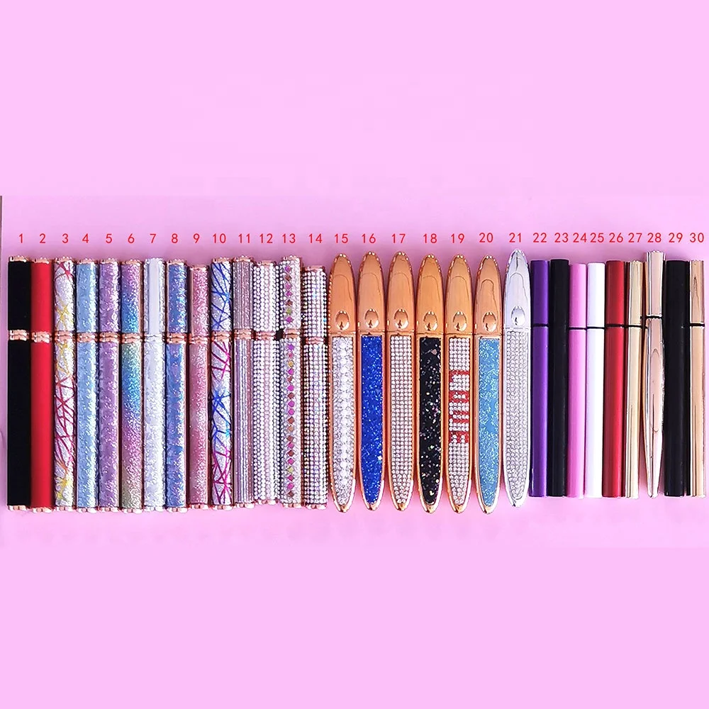 best-selling lashglue glue pen eyeliner pencil packaging box magnetic eyelashes eyeliner glue pen, Black color
best-selling lashglue glue pen eyeliner pencil packaging box magnetic eyelashes eyeliner glue pen, Black color