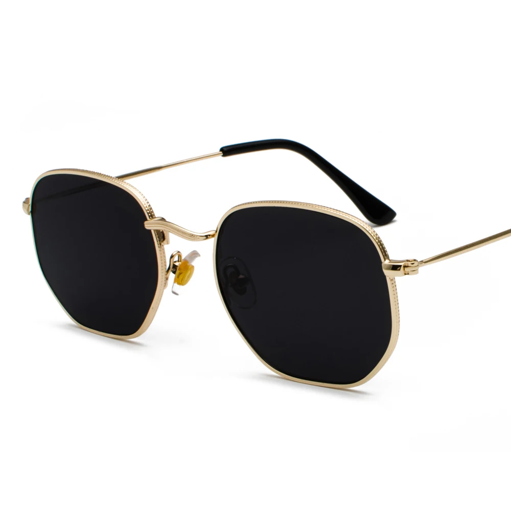 Square woman mirror sun glasses for mens small face uv400 metal frame round sunglass
Square woman mirror sun glasses for mens small face uv400 metal frame round sunglass