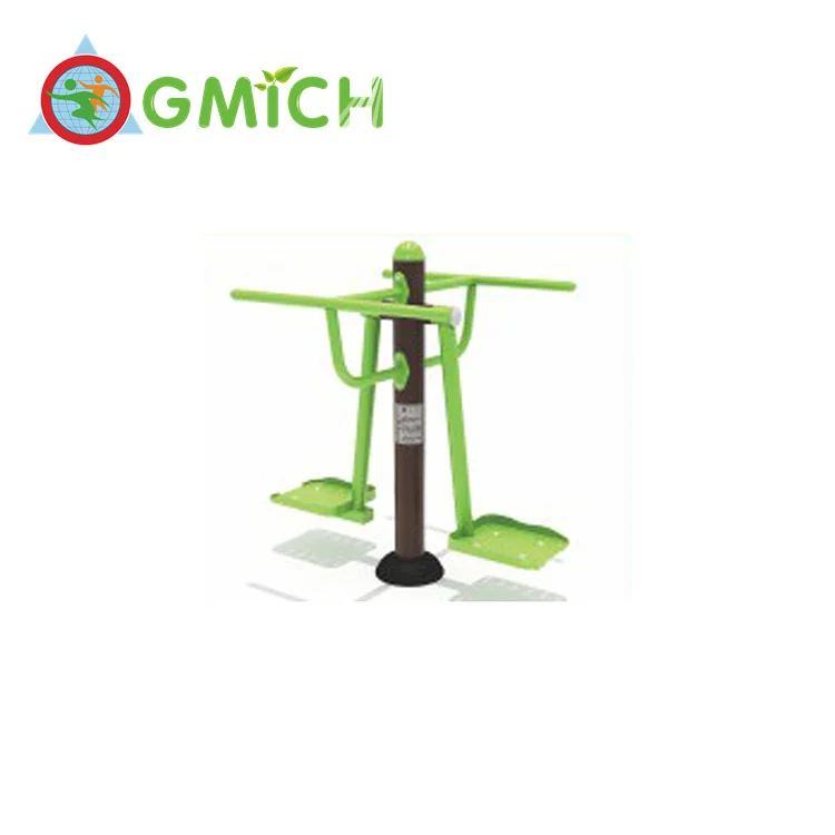 China Manufacturer Outdoor Gym Equipment Fitness Double Surfboard Track Series JMQ-1024006
China Manufacturer Outdoor Gym Equipment Fitness Double Surfboard Track Series JMQ-1024006