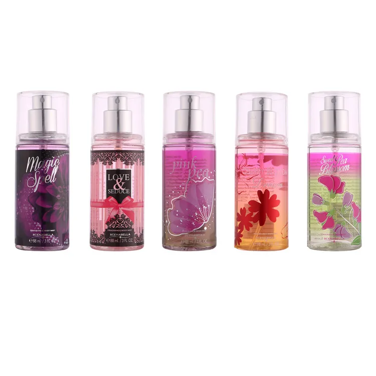 SG0031 Good quality bath and body works body mist wholesale Fragrances mist perfume
SG0031 Good quality bath and body works body mist wholesale Fragrances mist perfume