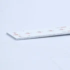 2835 Led Strip Pcb Tube Light Aluminum PCB Strip Pcb