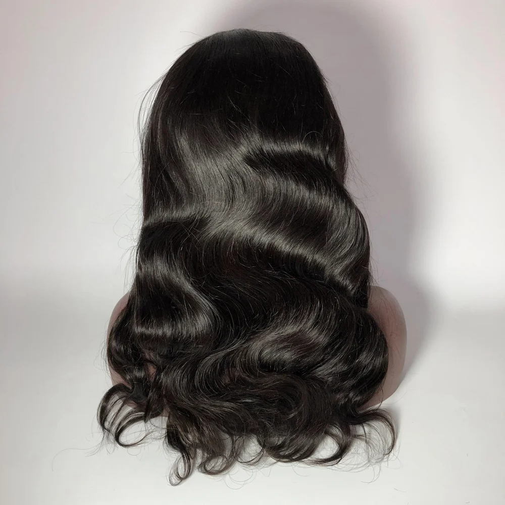 lagogohair glueless 13*6 lace front lace wig human hair virgin cuticle aligned hair, Natural colors
lagogohair glueless 13*6 lace front lace wig human hair virgin cuticle aligned hair, Natural colors