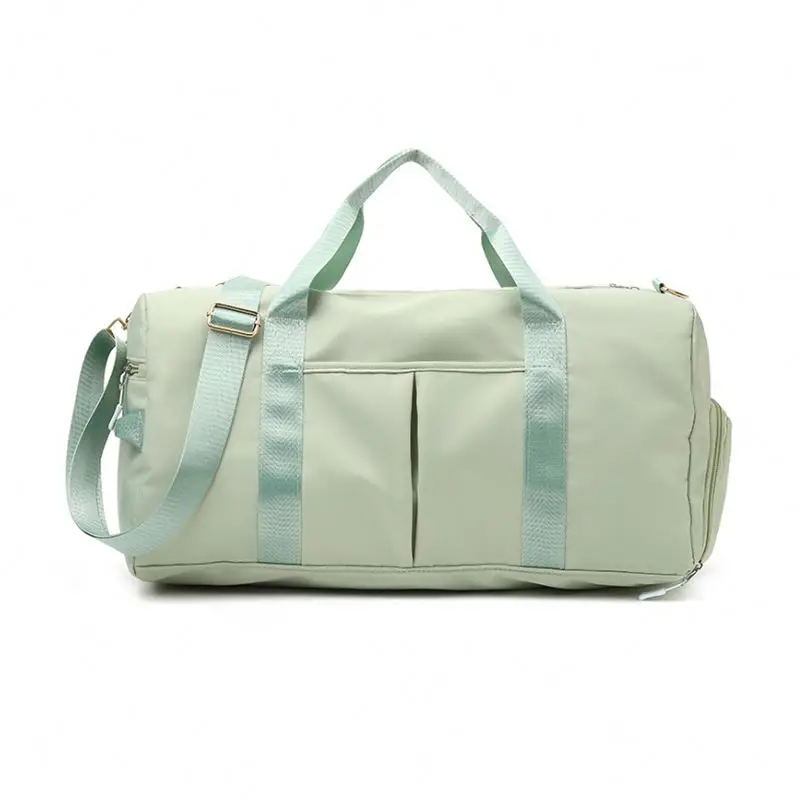 2020 Multifunctional Fitness Yoga Travel Luggage Shoulder Bag Portable Waterproof Gym Sports Bag, Red, green, blue, black, orange
2020 Multifunctional Fitness Yoga Travel Luggage Shoulder Bag Portable Waterproof Gym Sports Bag, Red, green, blue, black, orange