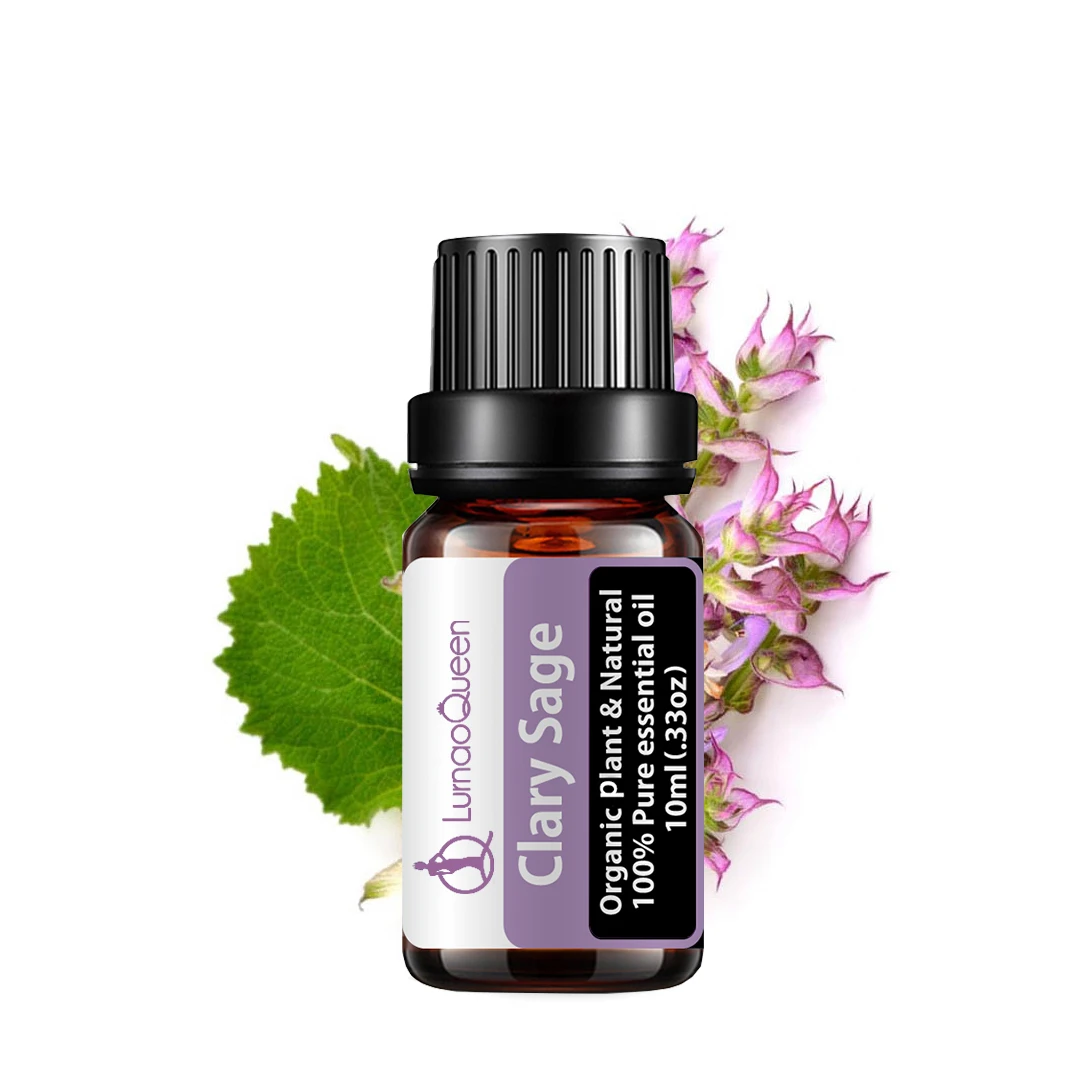 100% Natural Organic Sage Essential Oil Essential Oil 30ml Essential Oil 500ml Customized Capacity Therapy Grade
100% Natural Organic Sage Essential Oil Essential Oil 30ml Essential Oil 500ml Customized Capacity Therapy Grade