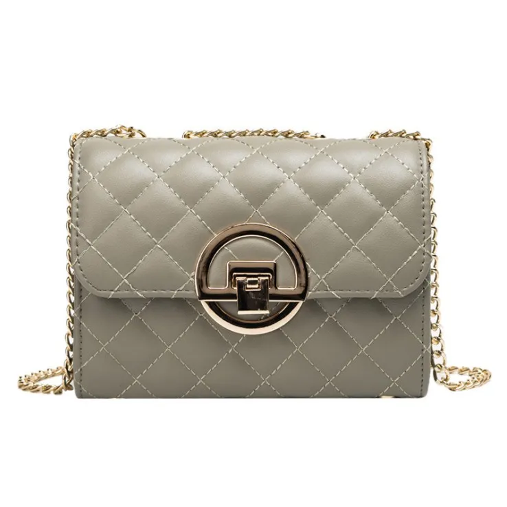 new Women Designer Brand Lady Chain Luxury Classic bags women handbags shoulder lady quilt, Colors
new Women Designer Brand Lady Chain Luxury Classic bags women handbags shoulder lady quilt, Colors