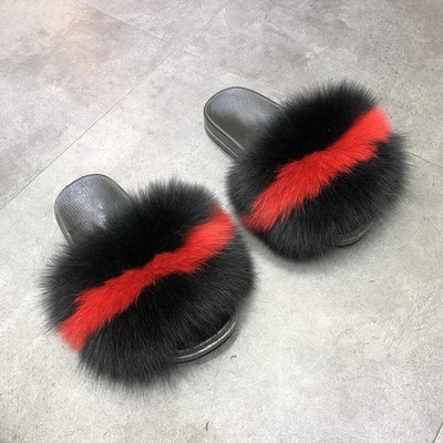 Pro grade fur designer slippers big fur slides vendor fur slides wholesale fluffy, Customized color
Pro grade fur designer slippers big fur slides vendor fur slides wholesale fluffy, Customized color