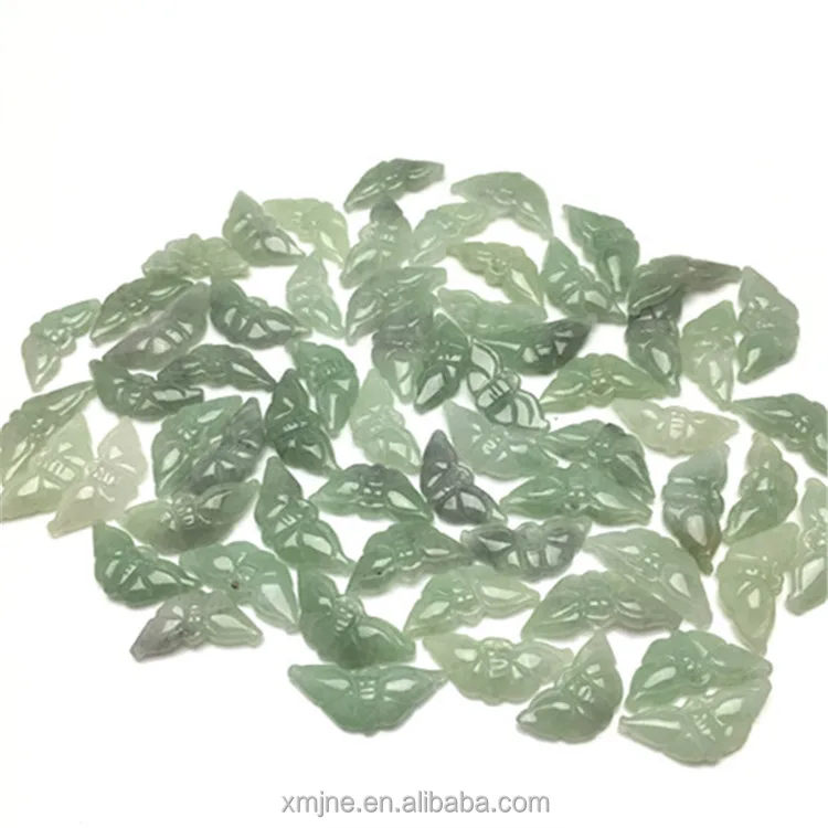 Jade Myanmar A cargo jade butterfly earrings phone pendant small butterfly DIY accessories jade butterfly wholesale
Jade Myanmar A cargo jade butterfly earrings phone pendant small butterfly DIY accessories jade butterfly wholesale