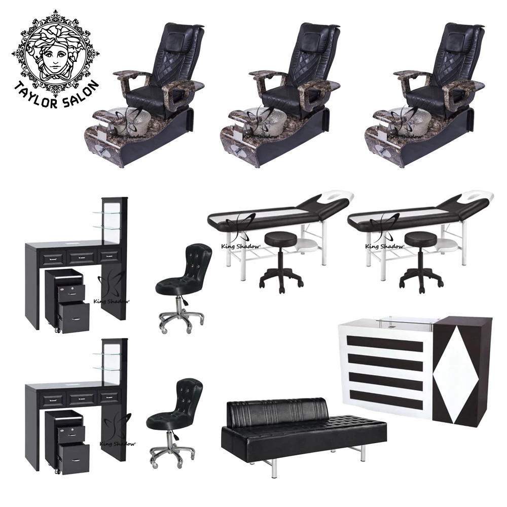Pedicure products nail table beauty bed foot spa chairs marble pedicure chair
Pedicure products nail table beauty bed foot spa chairs marble pedicure chair