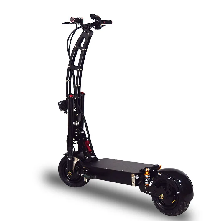 fast 6000w 90km foldable adult high speed electric scooter import from China, Black
fast 6000w 90km foldable adult high speed electric scooter import from China, Black