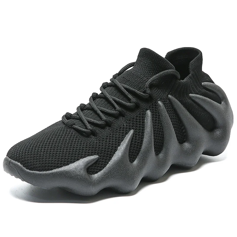 35-45 Unisex Comfort Fashion Casual Sport Shoes Flying High Quality Custom Men Women's Fashion Sneakers
35-45 Unisex Comfort Fashion Casual Sport Shoes Flying High Quality Custom Men Women's Fashion Sneakers