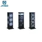 High Quality Factory Oem Ip65 Outdoor Garden Pathway Lamp Led Lawn Light
