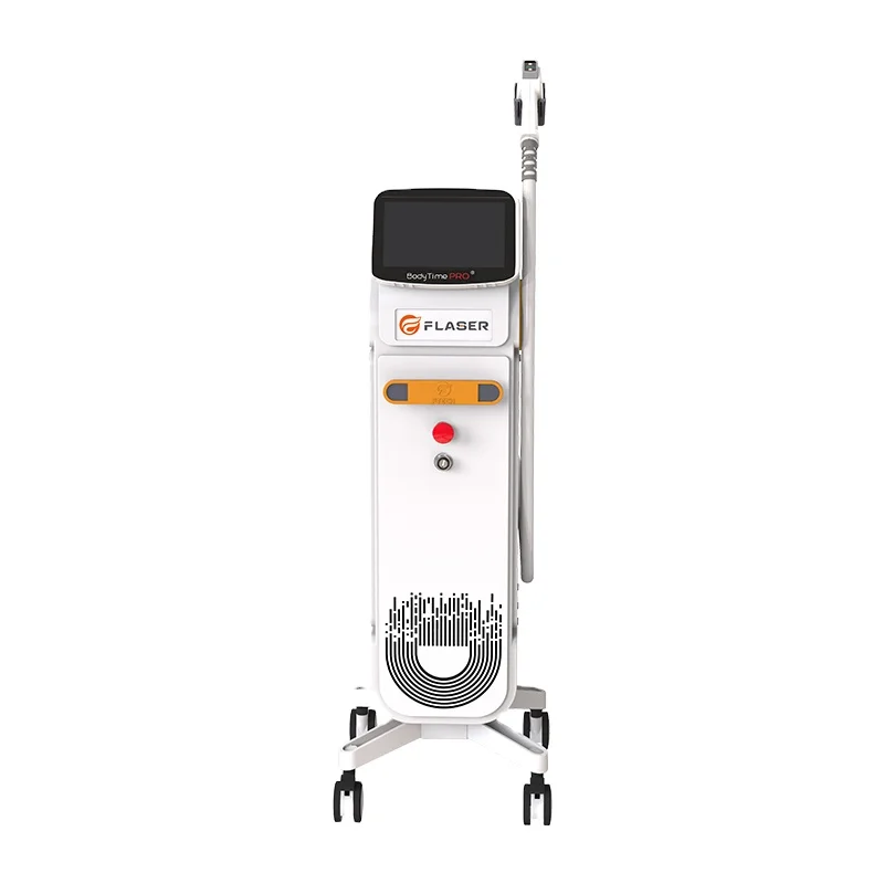 Excellent effective customized multi-languages beauty equipment Diode laser 808nm hair removal permanent painless for women
Excellent effective customized multi-languages beauty equipment Diode laser 808nm hair removal permanent painless for women