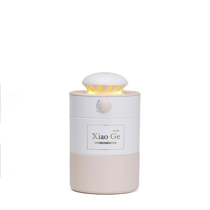 Mini Usb Air Humidifier Essential Oil Diffuser Cylindrical Home Humidifier Mini Car USB Colorful Cool Mist Humidifier
Mini Usb Air Humidifier Essential Oil Diffuser Cylindrical Home Humidifier Mini Car USB Colorful Cool Mist Humidifier